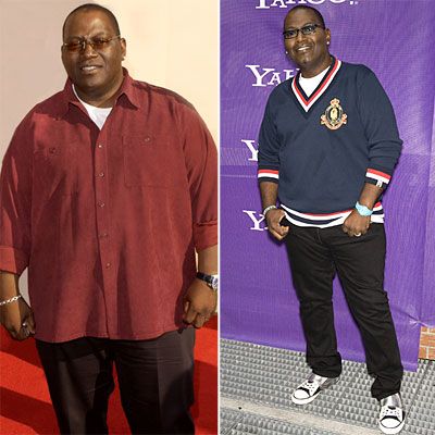 Jerod Mixon Weight Loss Odyssey: An Unveiled Journey